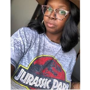 Meet your Posher, Kristin